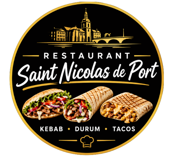 Resto Saint Nicolas