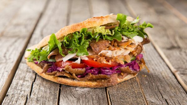 KEBAB