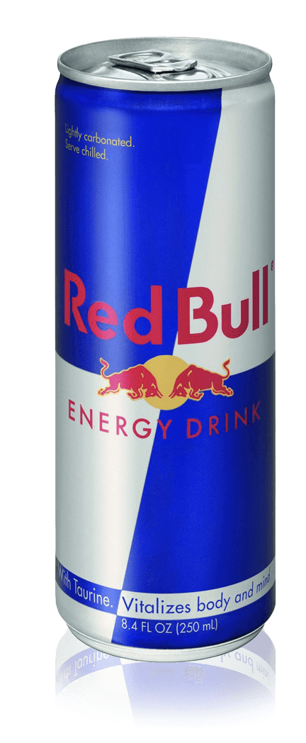 RED BULL