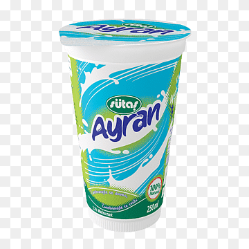 AYRAN