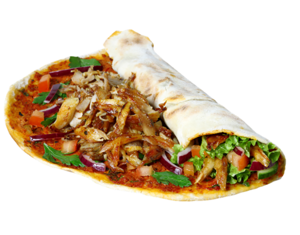 DURUM LAHMACUN
