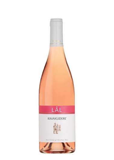 VIN LAL ROSÉ 37.5CL