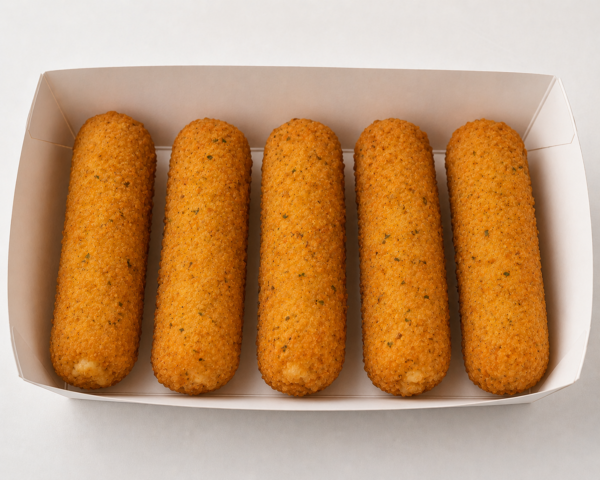 MOZZA STICKS