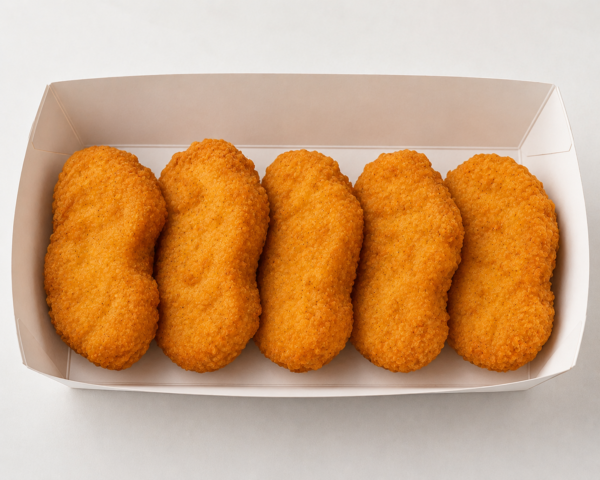 NUGGETS