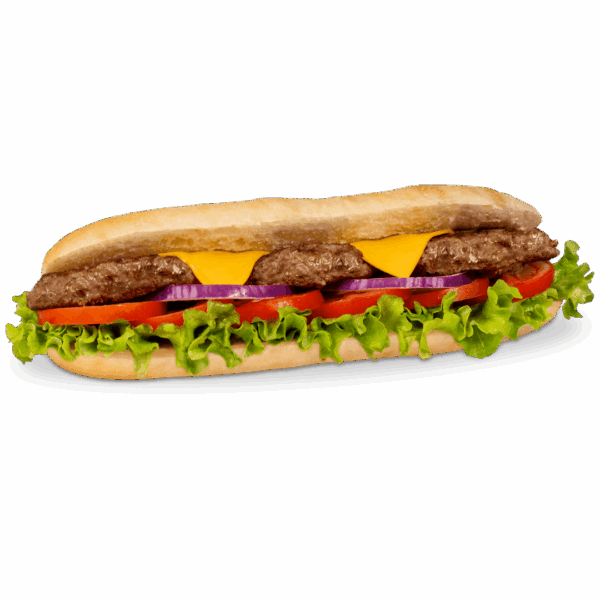 SANDWICH AMÉRICAIN