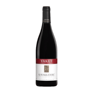 VIN YAKUT ROUGE 37.5CL